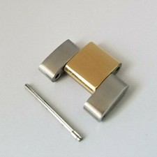 Usado, Link para Invicta 8928OB Pro Diver pulseira de ouro 18k e aço inoxidável comprar usado  Enviando para Brazil