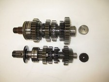 Suzuki gs550 transmission for sale  Spokane