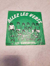 Disque allez verts d'occasion  Bourg-Saint-Andéol