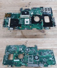 Scheda madre motherboard usato  Torrenova