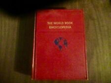 Book encyclopedia volume for sale  Los Angeles