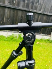 Benbo trekker camera for sale  WOLVERHAMPTON