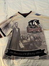 Bakersfield condors gettysburg for sale  Harrison