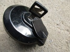 Honda CBX 750 F RC17 Tankdeckel mit Schlüssel 1984-1986 comprar usado  Enviando para Brazil