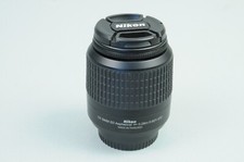 Lente Nikon Nikkor 18-55mm f 3.5-5.6G ED comprar usado  Enviando para Brazil