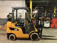 2018 cat 5000 for sale  Cleveland