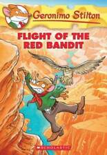 Geronimo stilton flight for sale  Montgomery