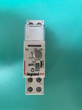 Legrand interrupteur crépuscu d'occasion  Mimizan