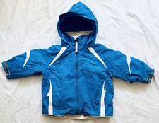 Lands end jacket for sale  Descanso