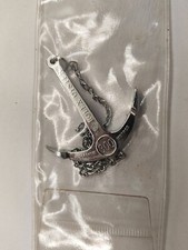 Âncora Rolex 1000 pés 300 metros Submariner 16610 14060 -100% autêntica comprar usado  Enviando para Brazil