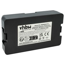 Batteria per gardena usato  Spedire a Italy