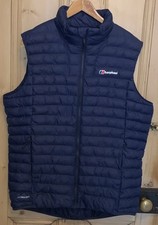 Berghaus vaskye hydroloft for sale  GLASGOW