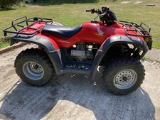 Honda trx 350 for sale  UK