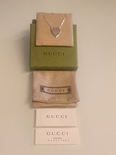 Collana trademark gucci usato Collana trademark gucci usato  Lecco