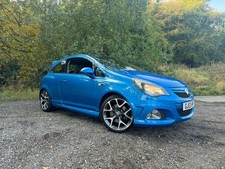 2013 vauxhall corsa for sale  MANCHESTER