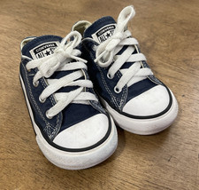 Converse star canvas for sale  Round Lake