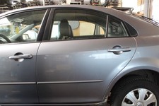 Tür hinten links gebraucht kaufen  Warendorf