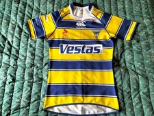 Warrington woves 2009 for sale  EXETER