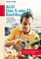 Aldi last minute gebraucht kaufen  Berlin