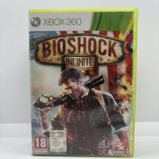 Gioco bioshock infinite usato  Torino