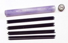 Stück minen druckbleistift gebraucht kaufen  Eckental