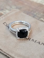 Authentic david yurman for sale  Sevierville