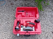 Milwaukee heavy duty for sale  SALTBURN-BY-THE-SEA
