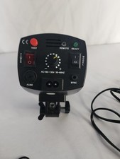Jsintk studio strobe d'occasion  Expédié en Belgium