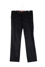 Pantalon droit noir d'occasion  France