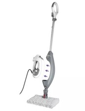 Esfregão de bolso a vapor Shark - Lift-Away Pro (branco rotador) comprar usado  Enviando para Brazil