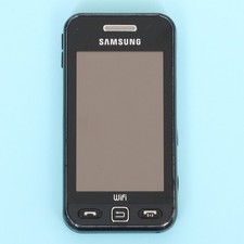 Vintage samsung star d'occasion  Expédié en Belgium