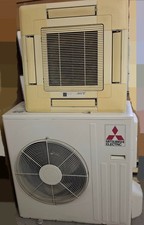 Climatizzatore monosplit casse usato  Collecchio