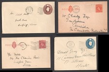 Postal Covers for sale Postal Covers for sale  LONDON