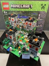 Lego minecraft festung gebraucht kaufen Lego minecraft festung gebraucht kaufen  Staßfurt