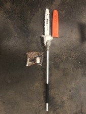 Stihl kombi pole for sale  Hockley