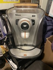 Saeco dea giro gebraucht kaufen Saeco dea giro gebraucht kaufen  Fürth