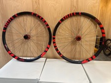 Carbon 29er wheelset. for sale  El Cerrito