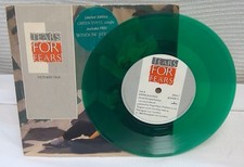Tears fears green for sale  HUNTINGDON