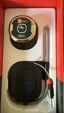 Weber igrill mini for sale  PULBOROUGH