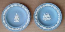 Wedgwood blue jasperware for sale  SALISBURY