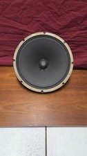 Alnico speaker smooth for sale  Oak Creek