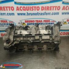 Testata mercedes benz usato  Torre del Greco