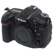 Nikon d7100 body for sale  Kenmore