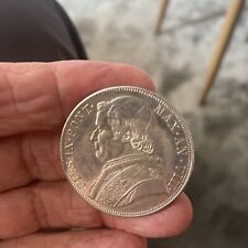 Lire stato pontificio usato  Napoli