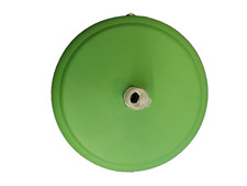 Lampenbaldachin deckenrosette  gebraucht kaufen  Berlin