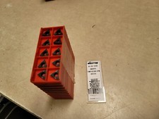 Inserções de torneamento de carabina Weston X100 peças para suporte de ferramenta de torno TCMT16T308-0TM comprar usado  Enviando para Brazil