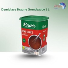 Knorr demiglace braune gebraucht kaufen  München