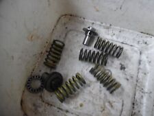 Honda cr250r clutch for sale  WALSALL