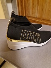 Damen schuhe dkny gebraucht kaufen  Sankt Augustin