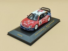 Citroën xsara wrc d'occasion  Pontcharra